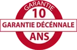 Garantie decennale